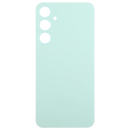 For Samsung Galaxy S23 FE SM-S711B Battery Back Cover(Green) - by buy2fix | Online Shopping UK | buy2fix