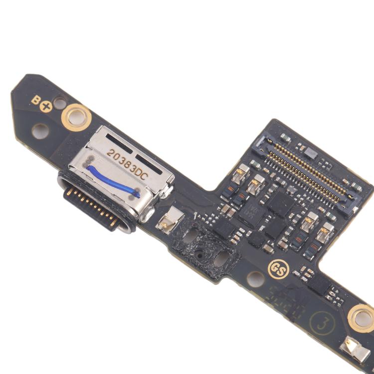 Charging Port Board for AGM A9 JBL by buy2fix