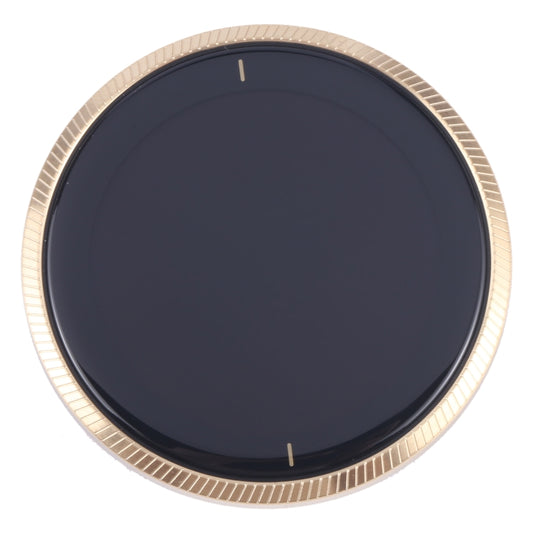 For Garmin Venu Original LCD Display Screen (Gold) by buy2fix