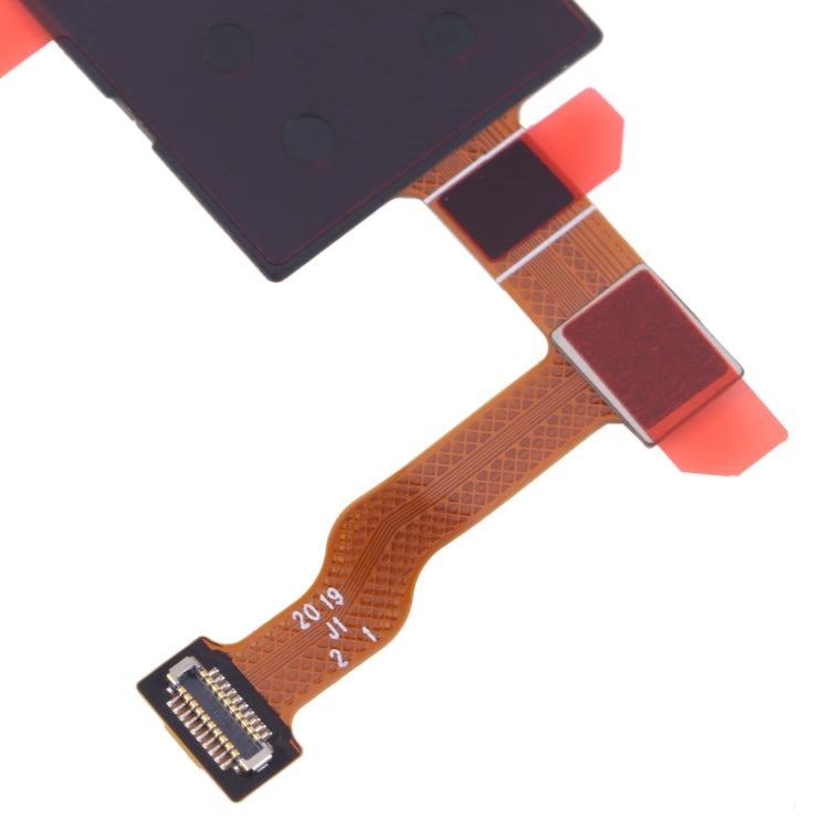 For Xiaomi 12 Pro Original Fingerprint Sensor Flex Cable by buy2fix