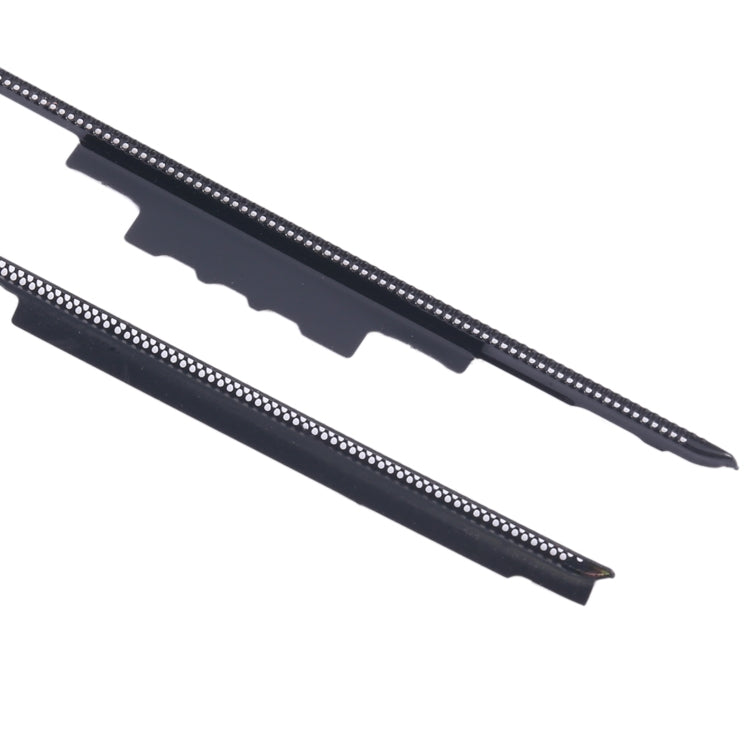 For ZTE Nubia RedMagic 3 / 3S 1set Earpiece Receiver Mesh Covers by buy2fix