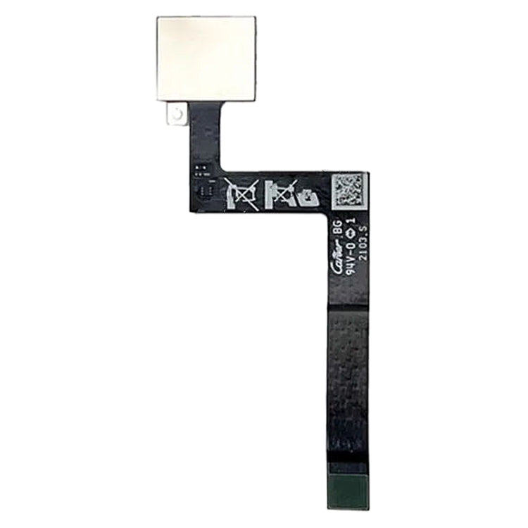 For Microsoft Surface Pro 8 LTE Version 1982 SIM Card Holder Socket with Flex Cable by buy2fix