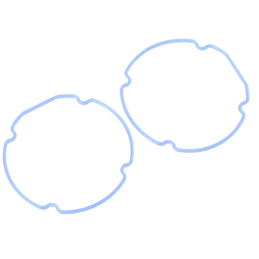 For Garmin Fenix 5S Original Waterproof Rubber Ring by buy2fix