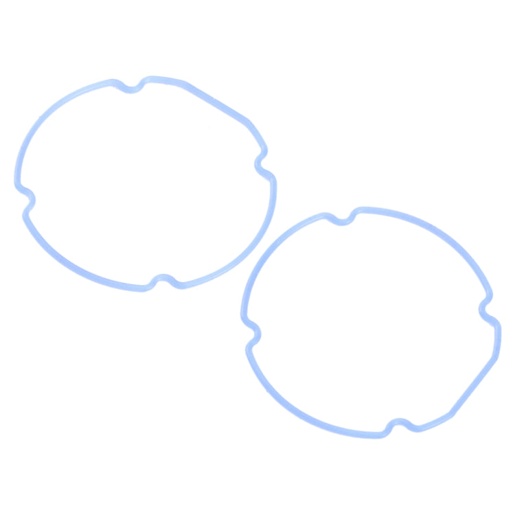 For Garmin Fenix 5S Original Waterproof Rubber Ring by buy2fix