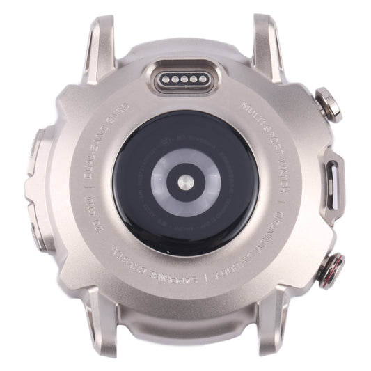 For Amazfit Falcon Original Back Cover with Heart Rate by buy2fix