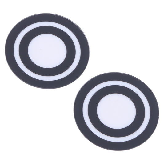 For Asus ZenFone 9 ZS696KS AI2202 Back Camera Lens by buy2fix