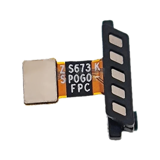 For Asus ROG Phone 5 ZS673KS Fan Connector Flex Cable by buy2fix