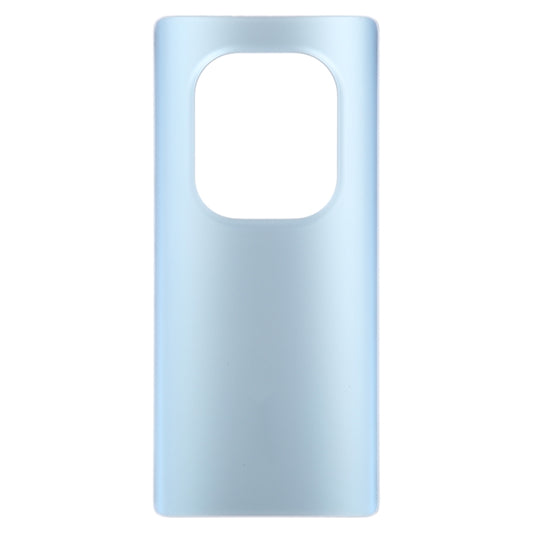 For Tecno Phantom X2 AD8 Original Battery Back Cover(Silver) by buy2fix