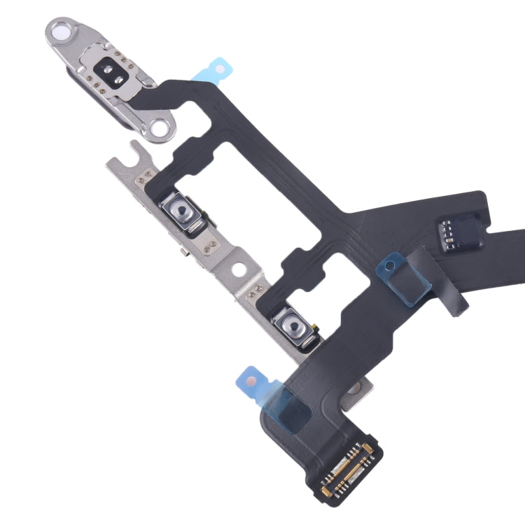 For iPhone 14 Pro Max Power Button & Volume Button Flex Cable, Need Welding by buy2fix
