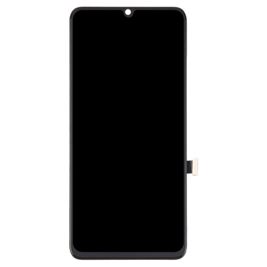 For Xiaomi CC9 Pro TFT Material LCD Screen and Digitizer Full Assembly by buy2fix