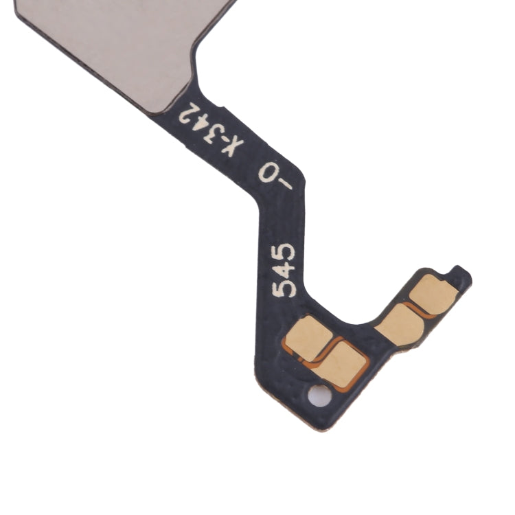 For OnePlus 12 PJD110 Flashlight Flex Cable by buy2fix