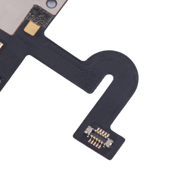 For Nothing Phone 1 A063 Microphone & Flashlight Flex Cable by buy2fix