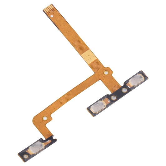 For Lenovo Tab M10 Plus 3rd Gen TB125FU Power Button & Volume Button Flex Cable by buy2fix