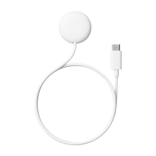 For Google Pixel Watch GWT9R/GBZ4S/GQF4C Original Magnetic Charger by buy2fix