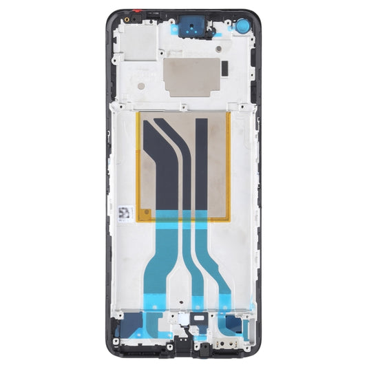 For Realme GT2 Original Front Housing LCD Frame Bezel Plate by buy2fix