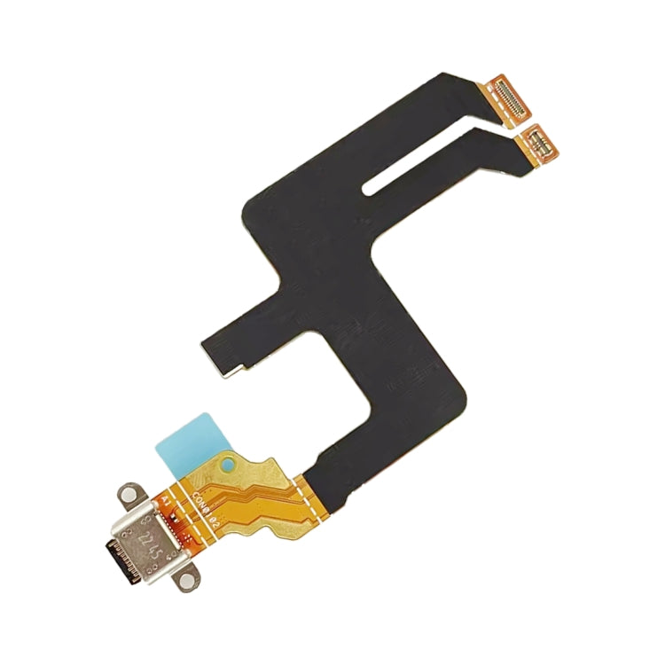 For Asus ROG Phone 7 AI2205_C Charging Port Flex Cable by buy2fix