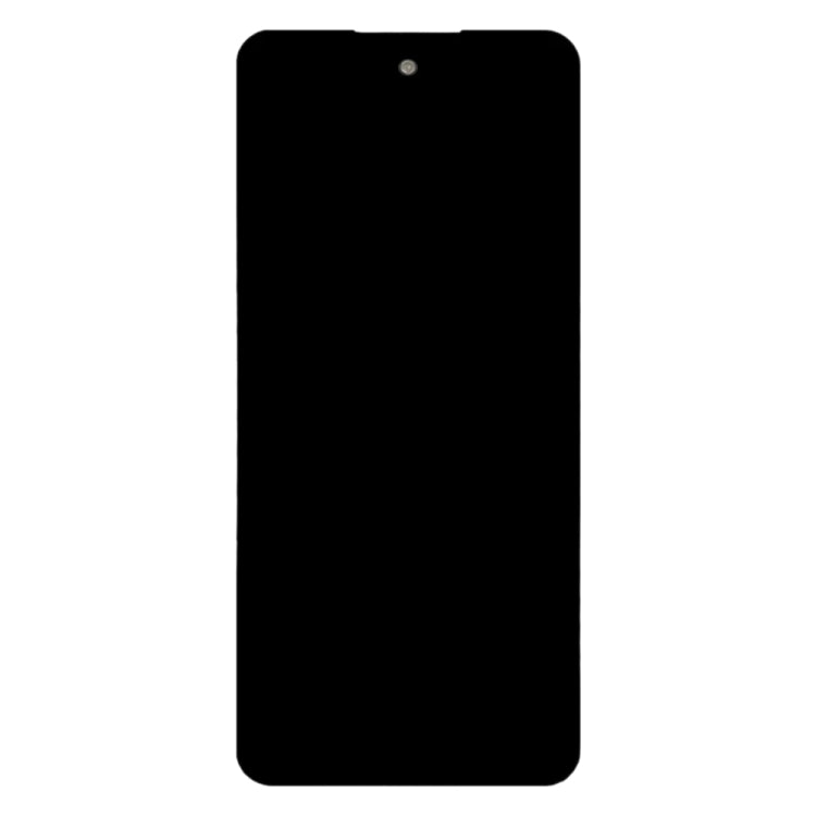 For Boost Celero 3 Plus LCD Screen with Digitizer Full Assembly by buy2fix