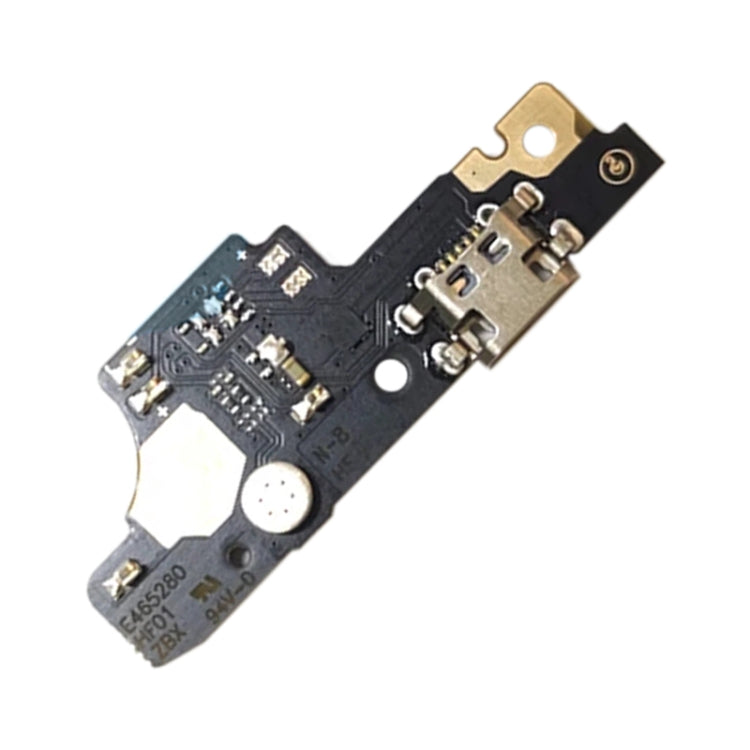 For ZTE Blade A52 Lite Charging Port Board by buy2fix