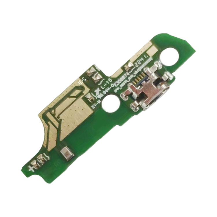 For ZTE Blade A53 Charging Port Board by buy2fix