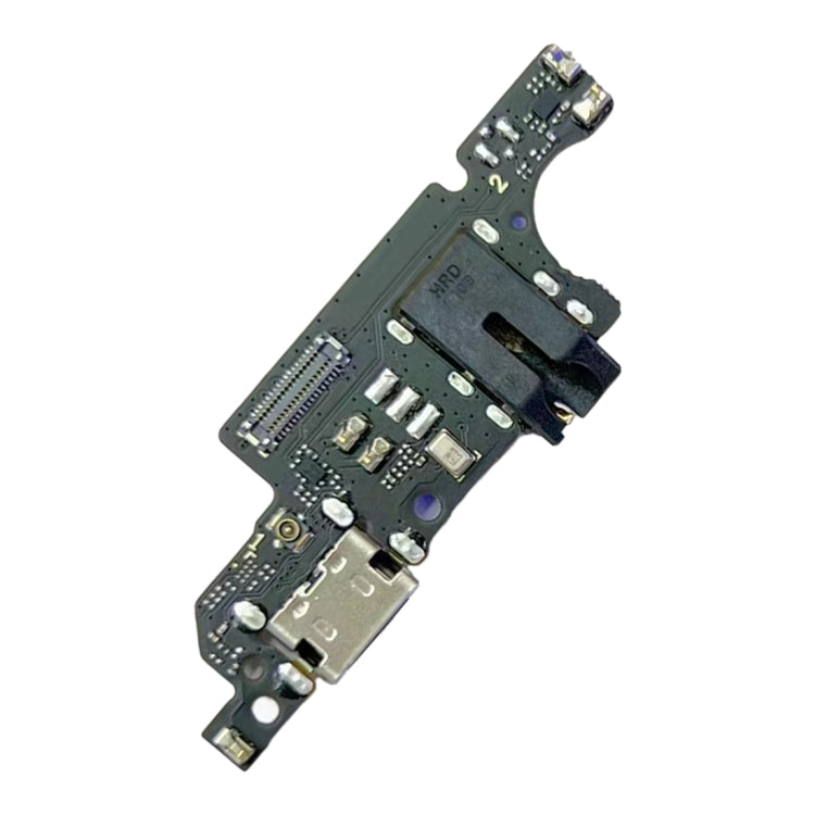 For ZTE Blade V50 Vita 8550 Charging Port Board by buy2fix