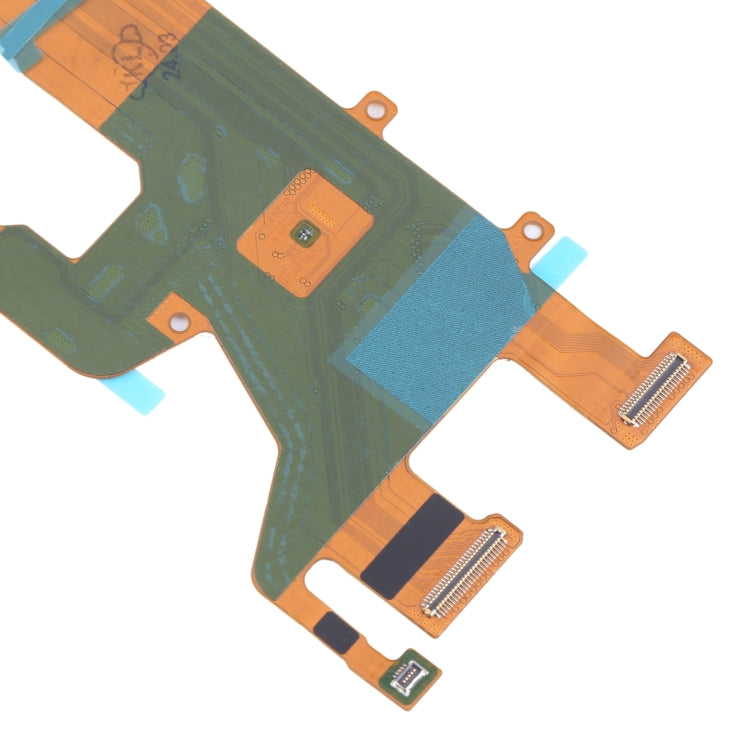 For vivo X Flip Original Spin Axis Flex Cable by buy2fix
