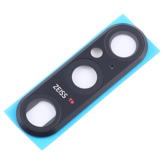 For Sony Xperia 1 V Original Camera Lens Cover (Black) by buy2fix