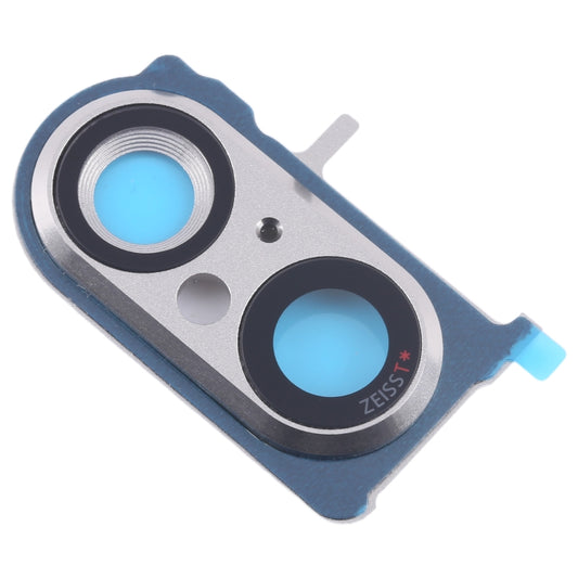 For Sony Xperia 5 V Original Camera Lens Cover (Silver) by buy2fix