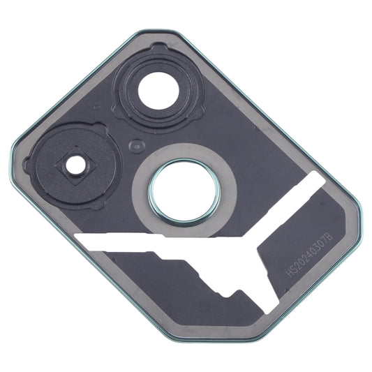 For Tecno Pova 6 Pro Original Rear Camera Frame (Green) by buy2fix