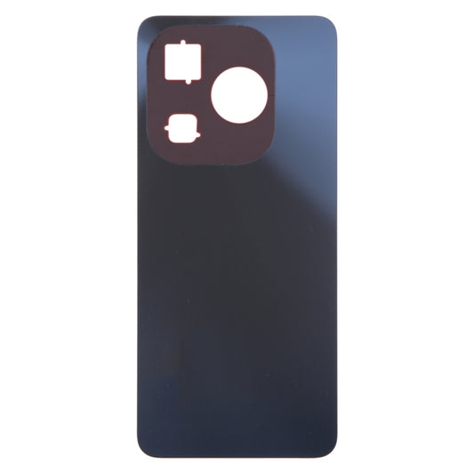 For Infinix Smart 8 X6525 Original Battery Back Cover(Black) by buy2fix