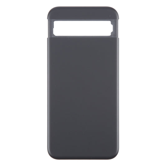 For Google Pixel 8a Original Battery Back Cover(Black) by buy2fix