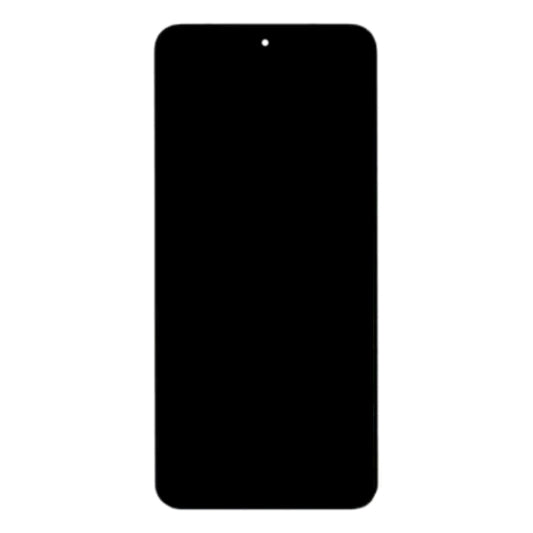 For OnePlus Open AMOLED LCD Secondary Screen with Digitizer Full Assembly (Black) by buy2fix