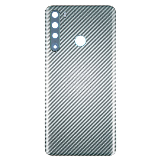 For HTC Desire 20 Pro Original Battery Back Cover(Green) by buy2fix