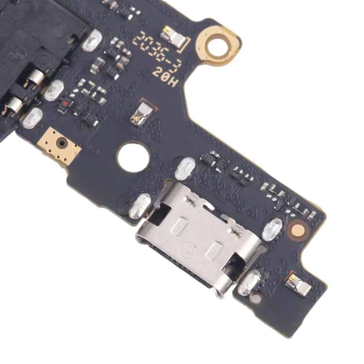 For HTC Desire 20 Pro Original Charging Port Board by buy2fix