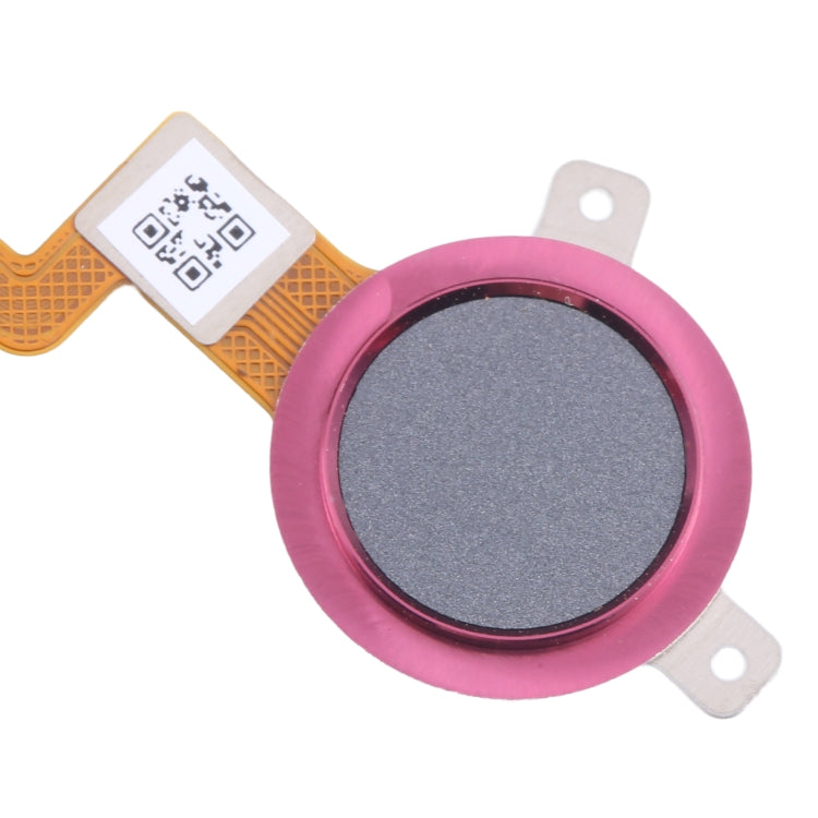 For HTC Desire 20+ Original Fingerprint Sensor Flex Cable (Black) by buy2fix