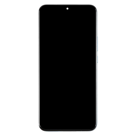 For Honor Magic6 Original LCD Screen Digitizer Full Assembly with Frame (Blue) - LCD Screen by buy2fix | Online Shopping UK | buy2fix