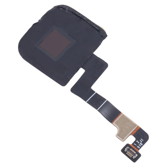 For ZTE nubia RedMagic 6 Pro / 6 Fingerprint Sensor Flex Cable by buy2fix