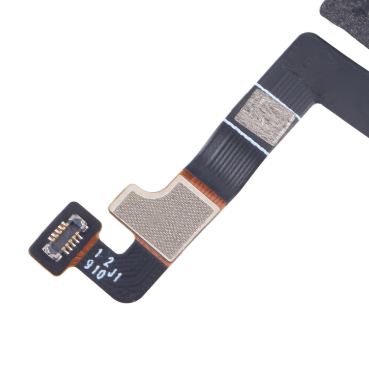 For ZTE nubia RedMagic 6 Pro / 6 Fingerprint Sensor Flex Cable by buy2fix