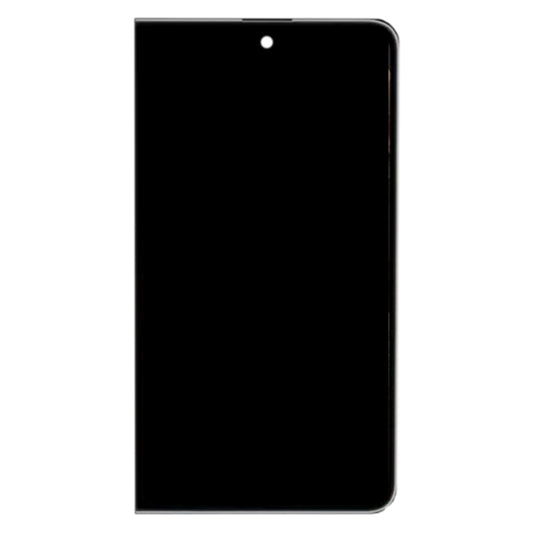 For Google Pixel Fold G9FPL Original LCD Secondary Screen with Digitizer Full Assembly by buy2fix