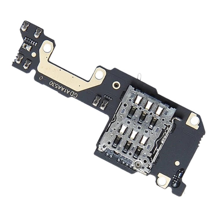For OnePlus ACE 2 / 11R SIM Card Reader Board With Mic by buy2fix