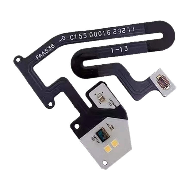 For OnePlus Ace 2 Pro 5G Flashlight Flex Cable by buy2fix