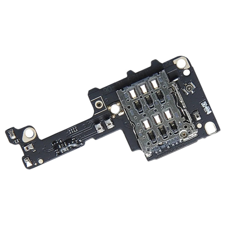 For OnePlus Nord 2T 5G SIM Card Reader Board With Mic by buy2fix