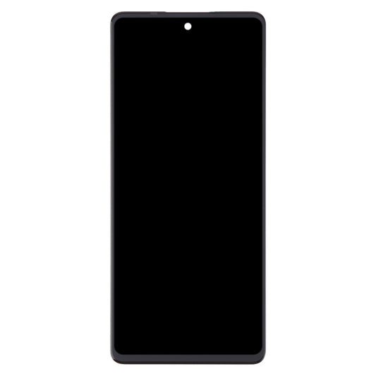 For LG Stylo 7 Original LCD Screen and Digitizer Full Assembly by buy2fix