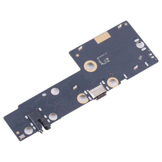 For Lenovo Tab M10 3rd Gen TB328FU Original Charging Port Board by buy2fix