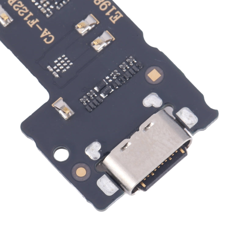 For Lenovo Tab P11 Pro Gen 2 TB132FU Original Charging Port Board by buy2fix