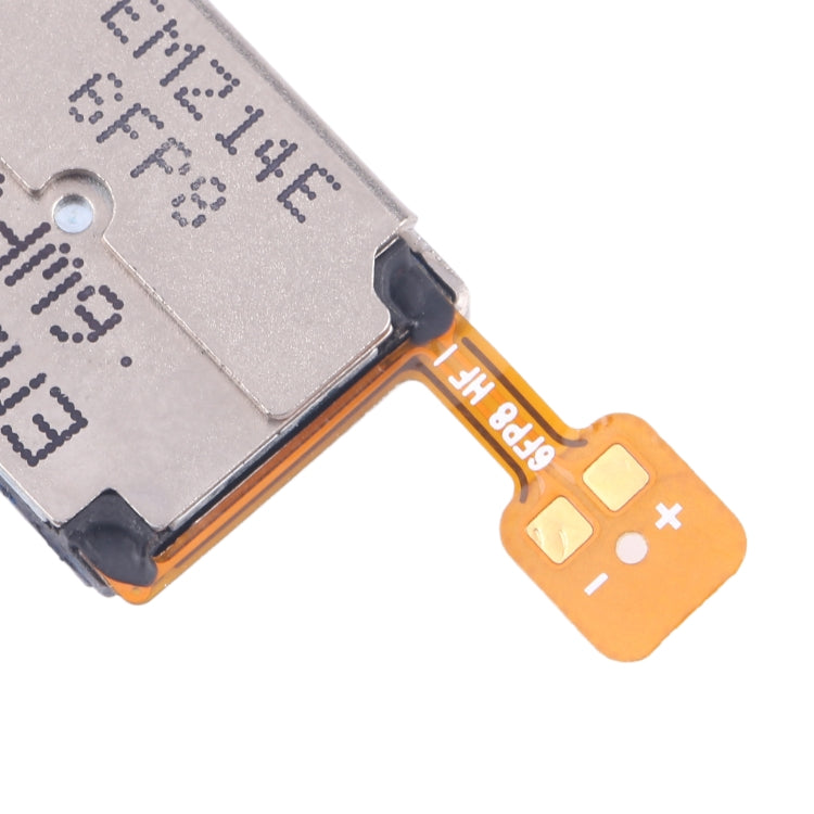 For LG V60 ThinQ Original Earpiece Speaker by buy2fix