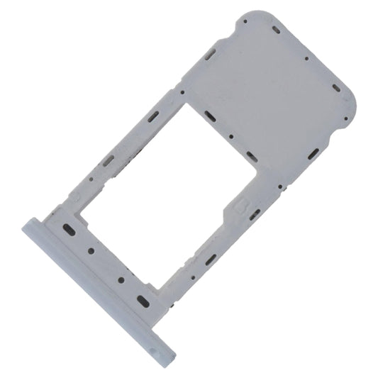 For Lenovo Tab M10 HD TB-X505 Micro SD Card Tray (White) by buy2fix