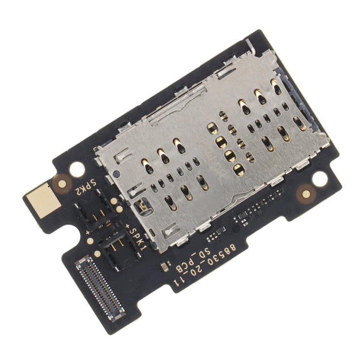 For Lenovo Tab P11 Pro TB-J706 SIM Card Reader Board by buy2fix