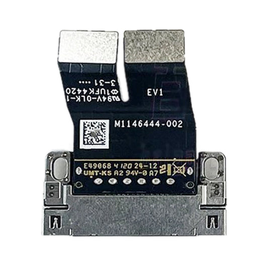 For Microsoft Surface Laptop Studio 1964 Charging Port Connector by buy2fix