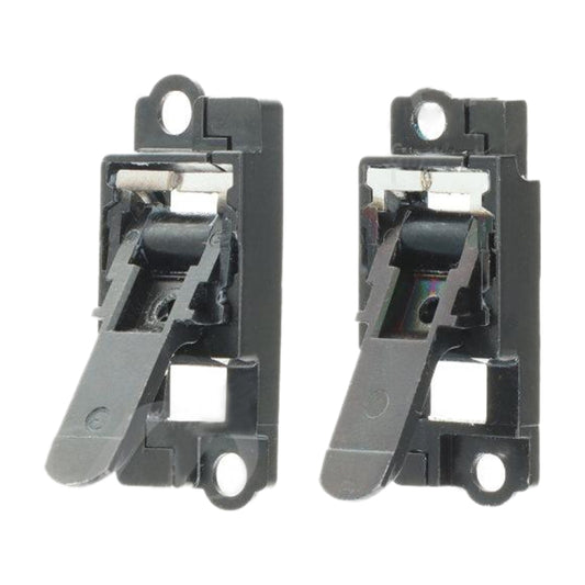 For Microsoft Surface Pro X 1 Pair Hinge Clutch Mechanism by buy2fix