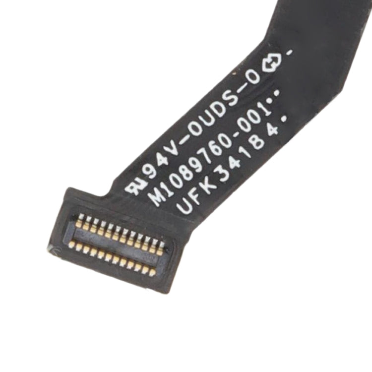 For Microsoft Surface Pro X Microphone Flex Cable by buy2fix